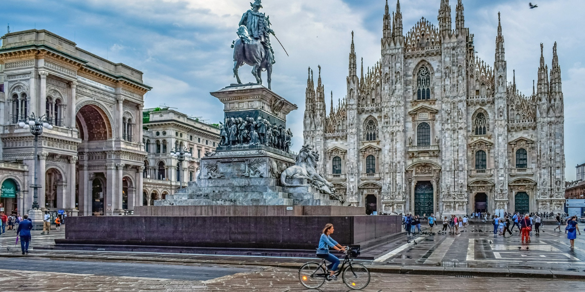 Milan